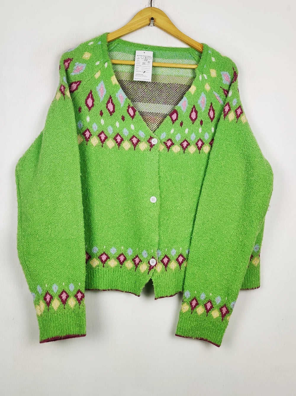 Buy online pre-used pre-loved 100% authentic & Original branded Unknown Brand (LS-18372) available in Pakistan. Top international brands avilable.