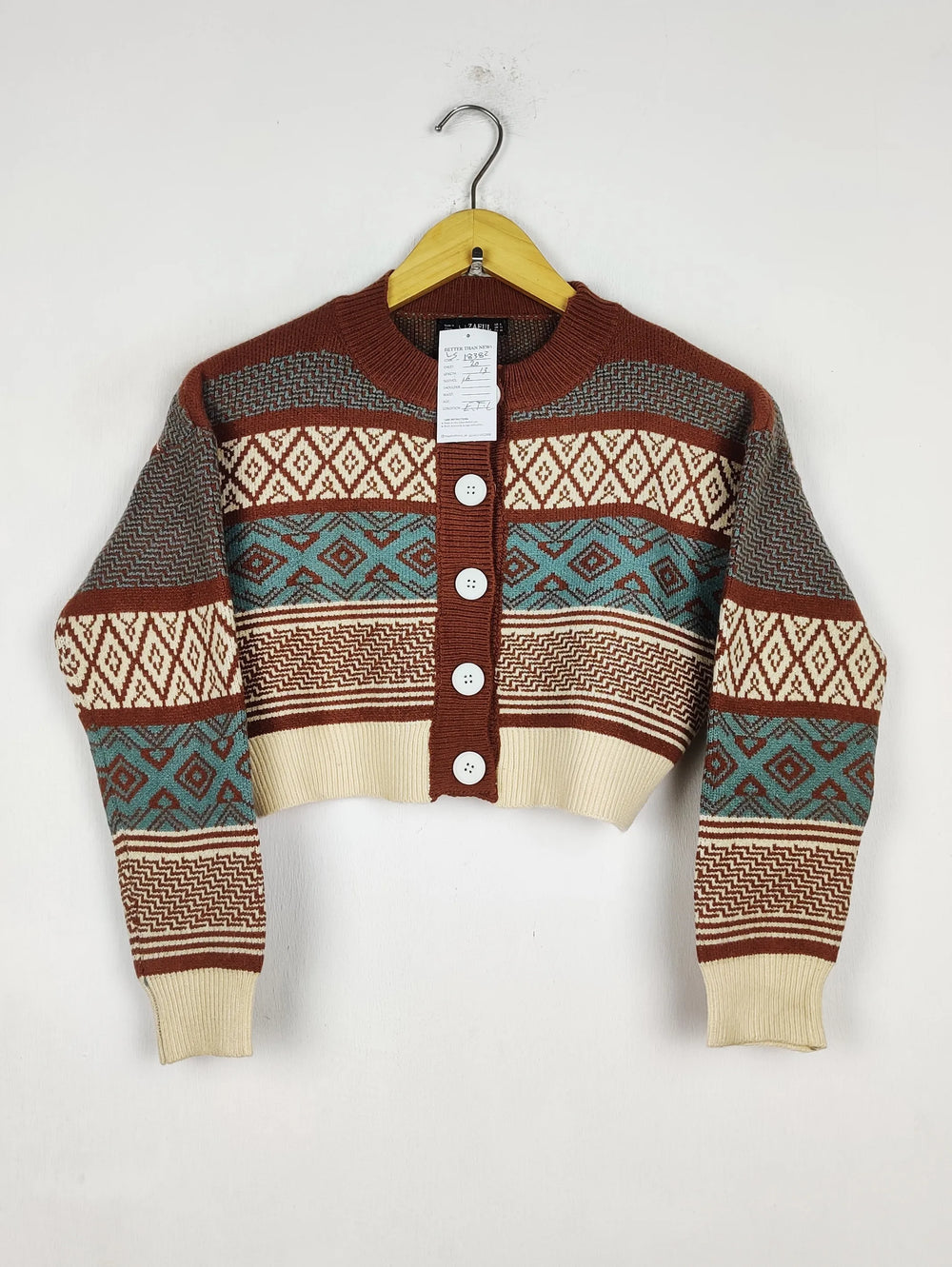 Buy online pre-used pre-loved 100% authentic & Original branded Zaful (LS-18382) available in Pakistan. Top international brands avilable.