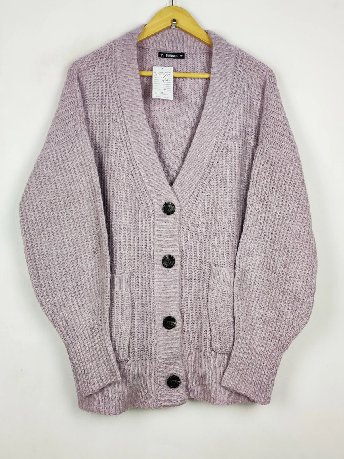 Buy online pre-used pre-loved 100% authentic & Original branded Dunnes Stores (LS-18389) available in Pakistan. Top international brands avilable.