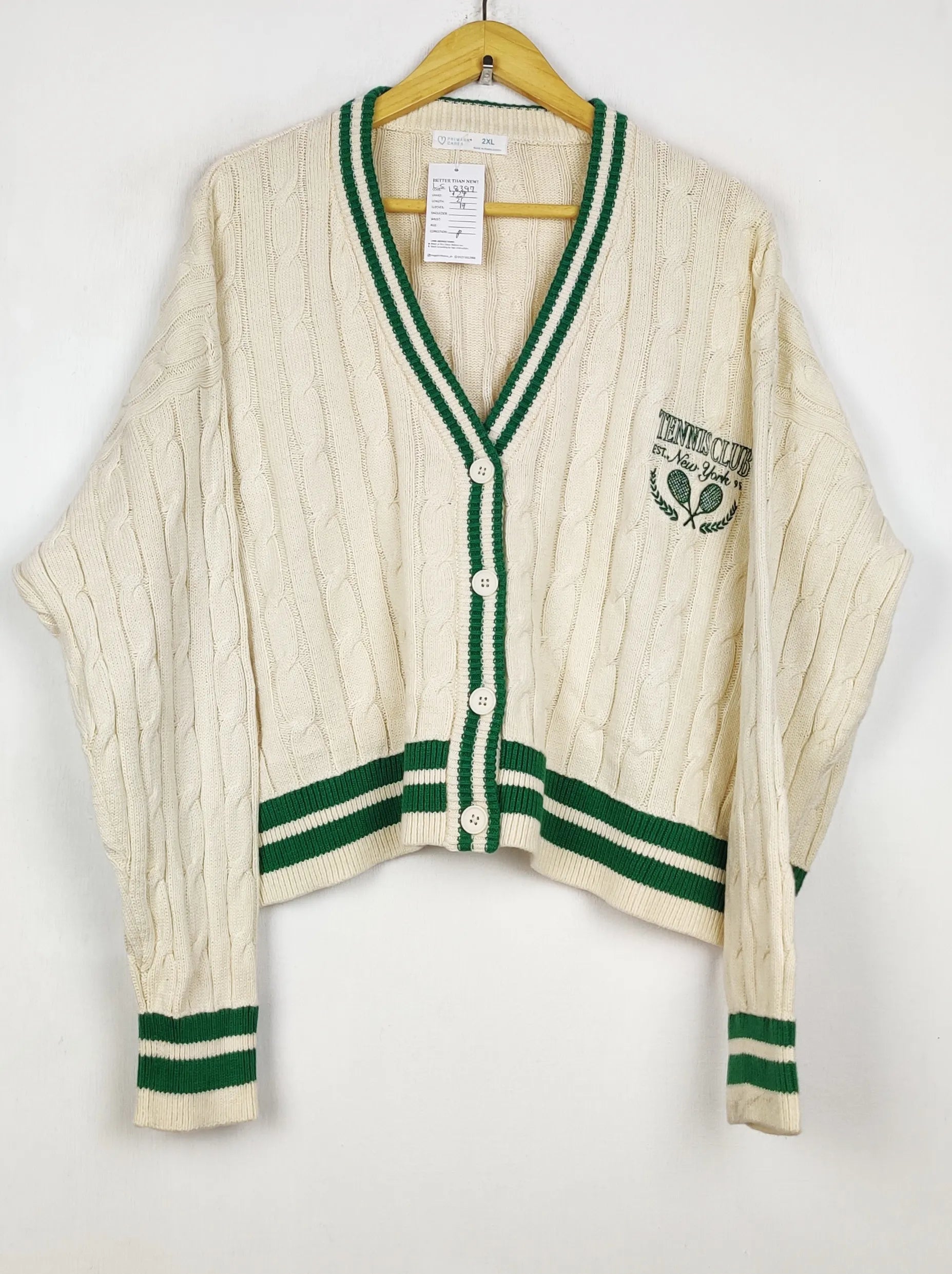 Buy online pre-used pre-loved 100% authentic & Original branded Primark (LS-18397) available in Pakistan. Top international brands avilable.
