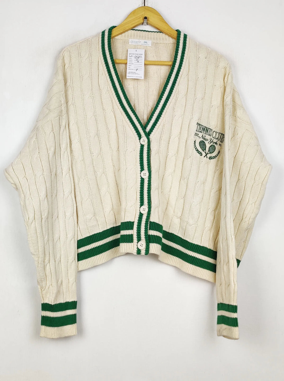 Buy online pre-used pre-loved 100% authentic & Original branded Primark (LS-18397) available in Pakistan. Top international brands avilable.