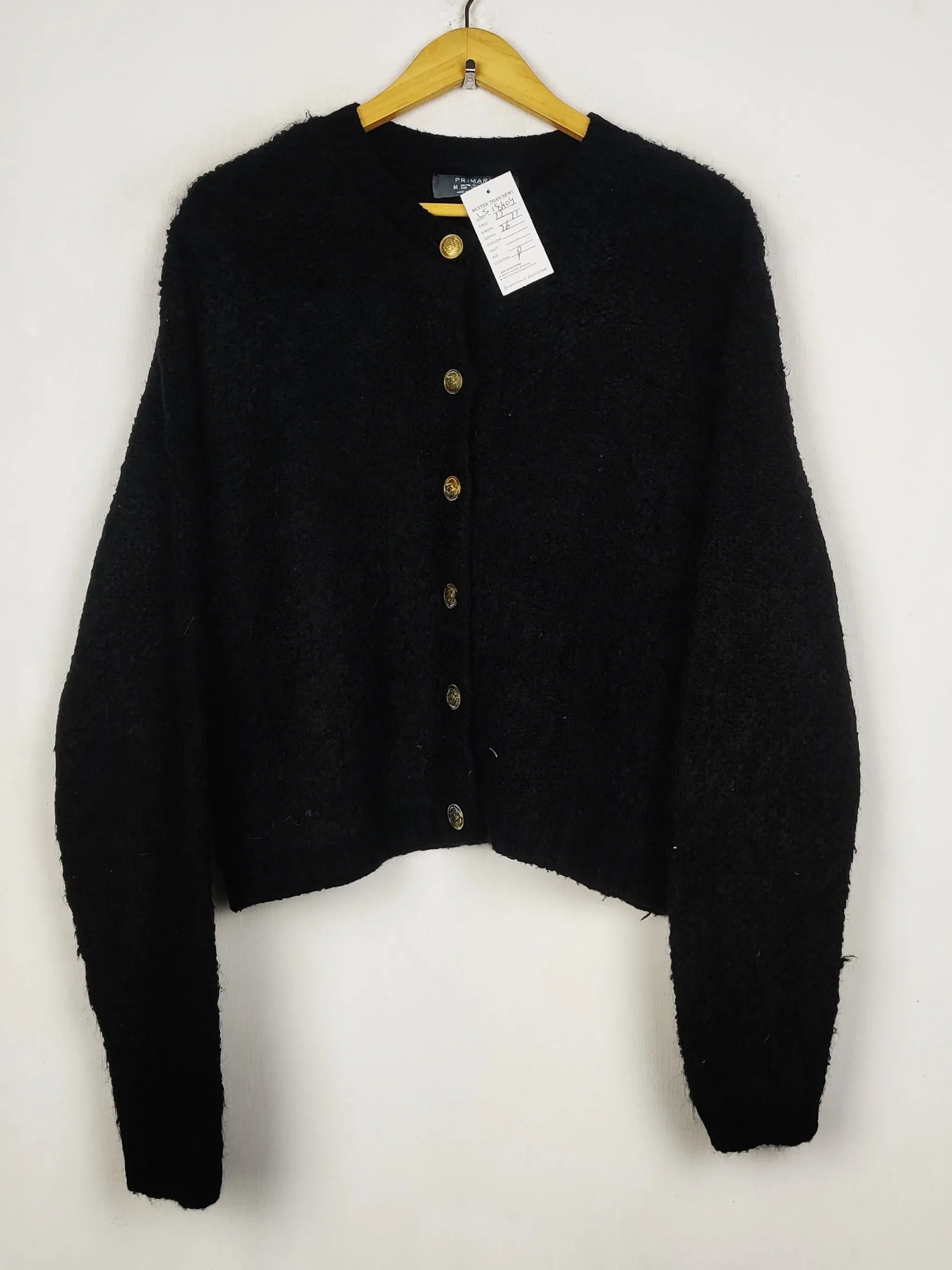 Buy online pre-used pre-loved 100% authentic & Original branded Primark (LS-18404) available in Pakistan. Top international brands avilable.