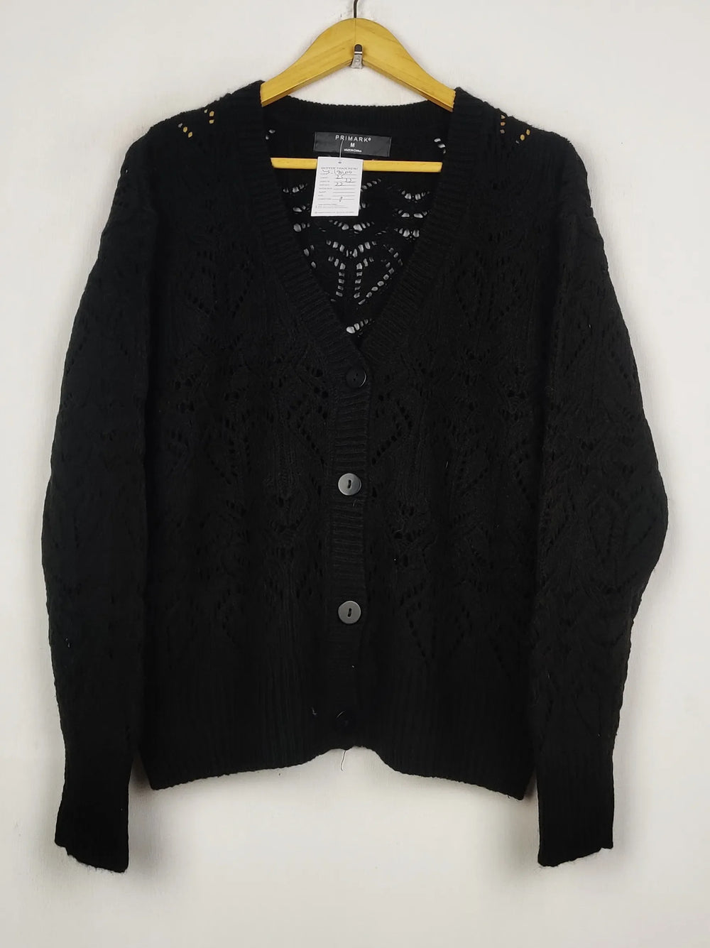Buy online pre-used pre-loved 100% authentic & Original branded Primark (LS-18406) available in Pakistan. Top international brands avilable.