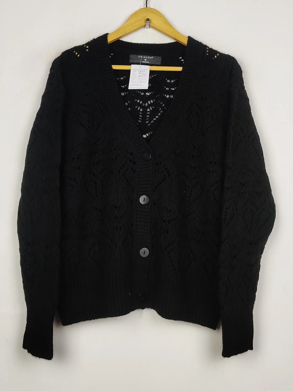 Buy online pre-used pre-loved 100% authentic & Original branded Primark (LS-18406) available in Pakistan. Top international brands avilable.