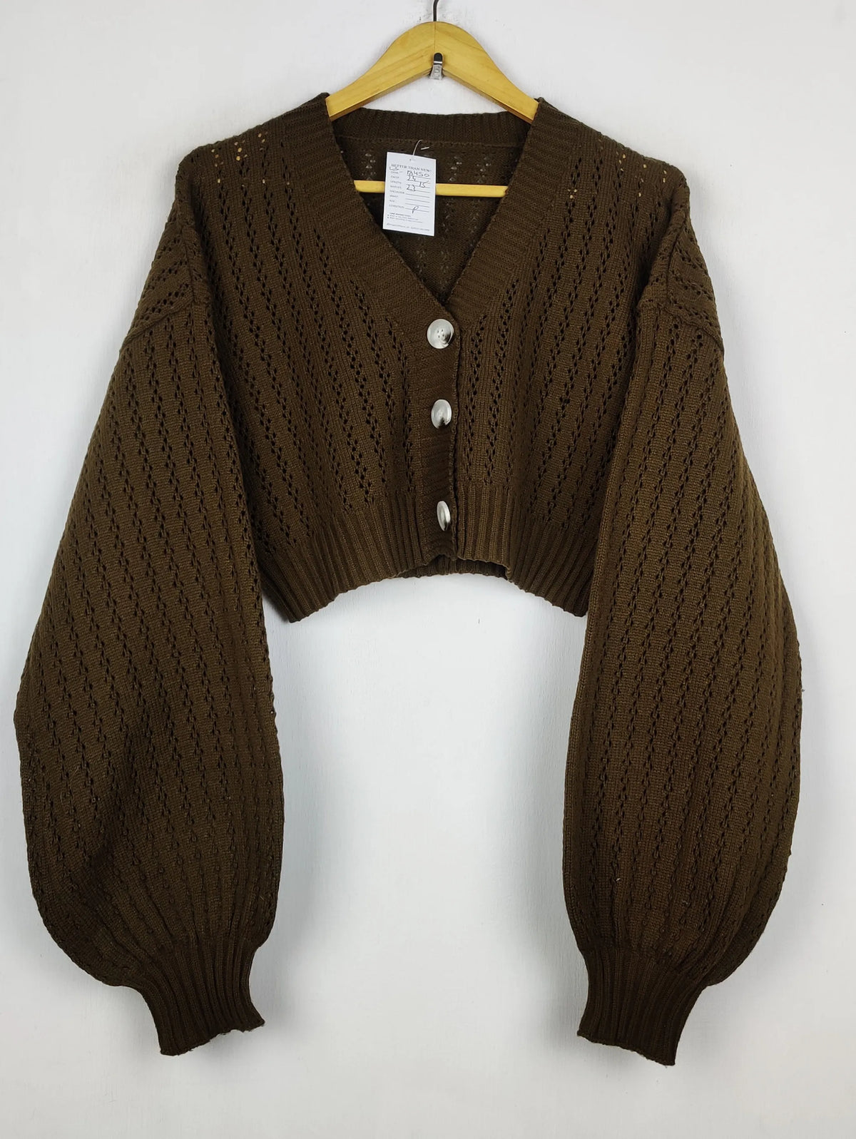 Buy online pre-used pre-loved 100% authentic & Original branded Shein (LS-18450) available in Pakistan. Top international brands avilable.