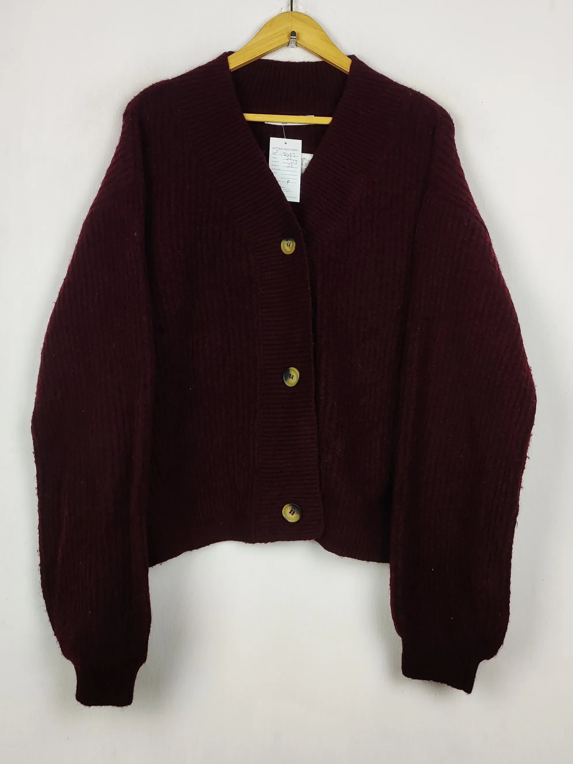 Buy online pre-used pre-loved 100% authentic & Original branded Na-Kd (LS-18453) available in Pakistan. Top international brands avilable.