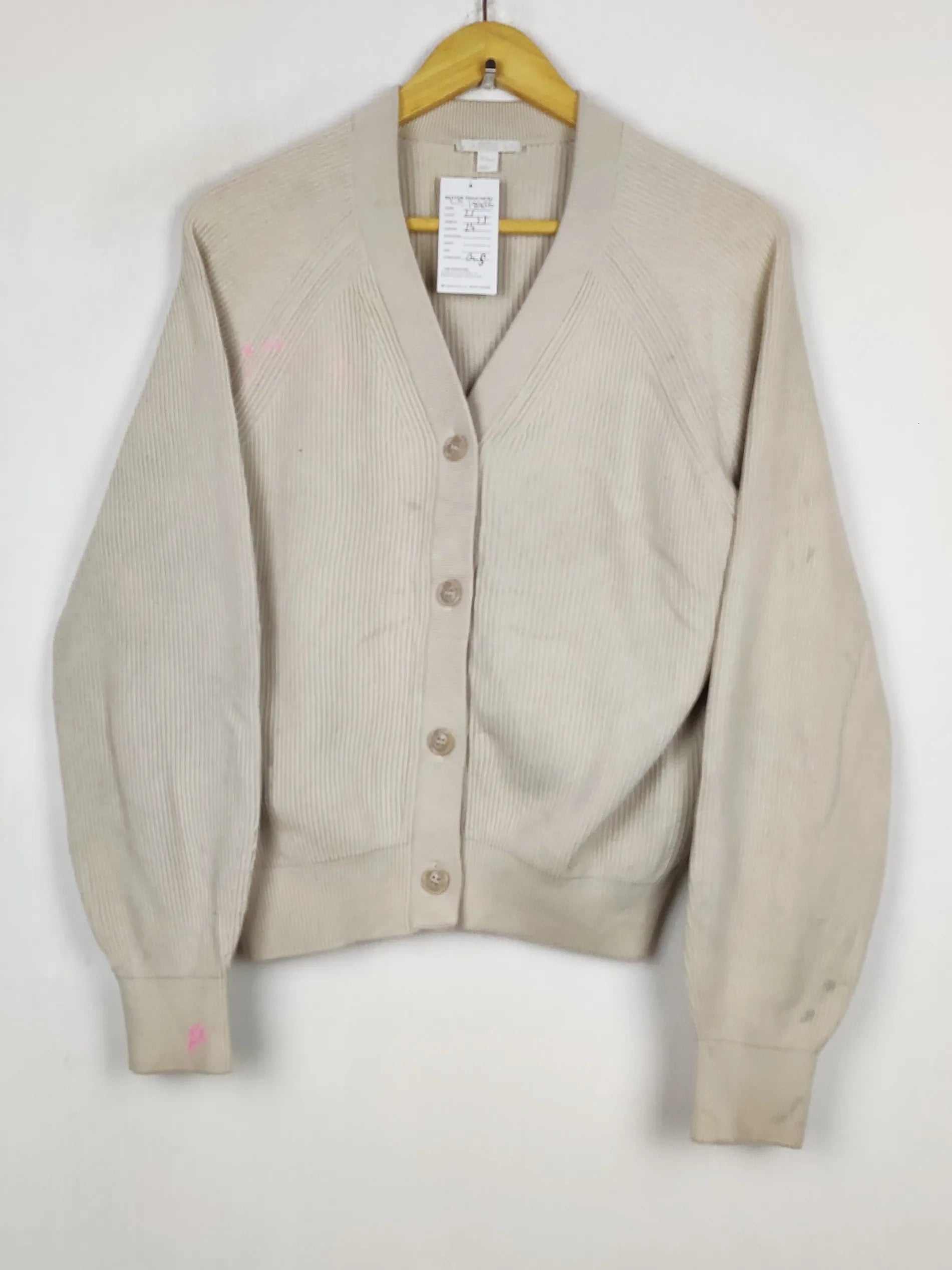 Buy online pre-used pre-loved 100% authentic & Original branded Cos (LS-18456) available in Pakistan. Top international brands avilable.