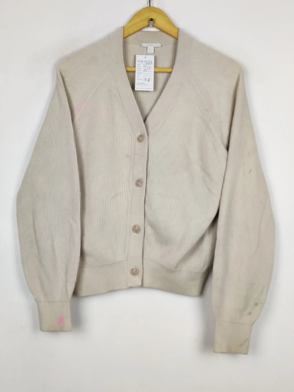 Buy online pre-used pre-loved 100% authentic & Original branded Cos (LS-18456) available in Pakistan. Top international brands avilable.