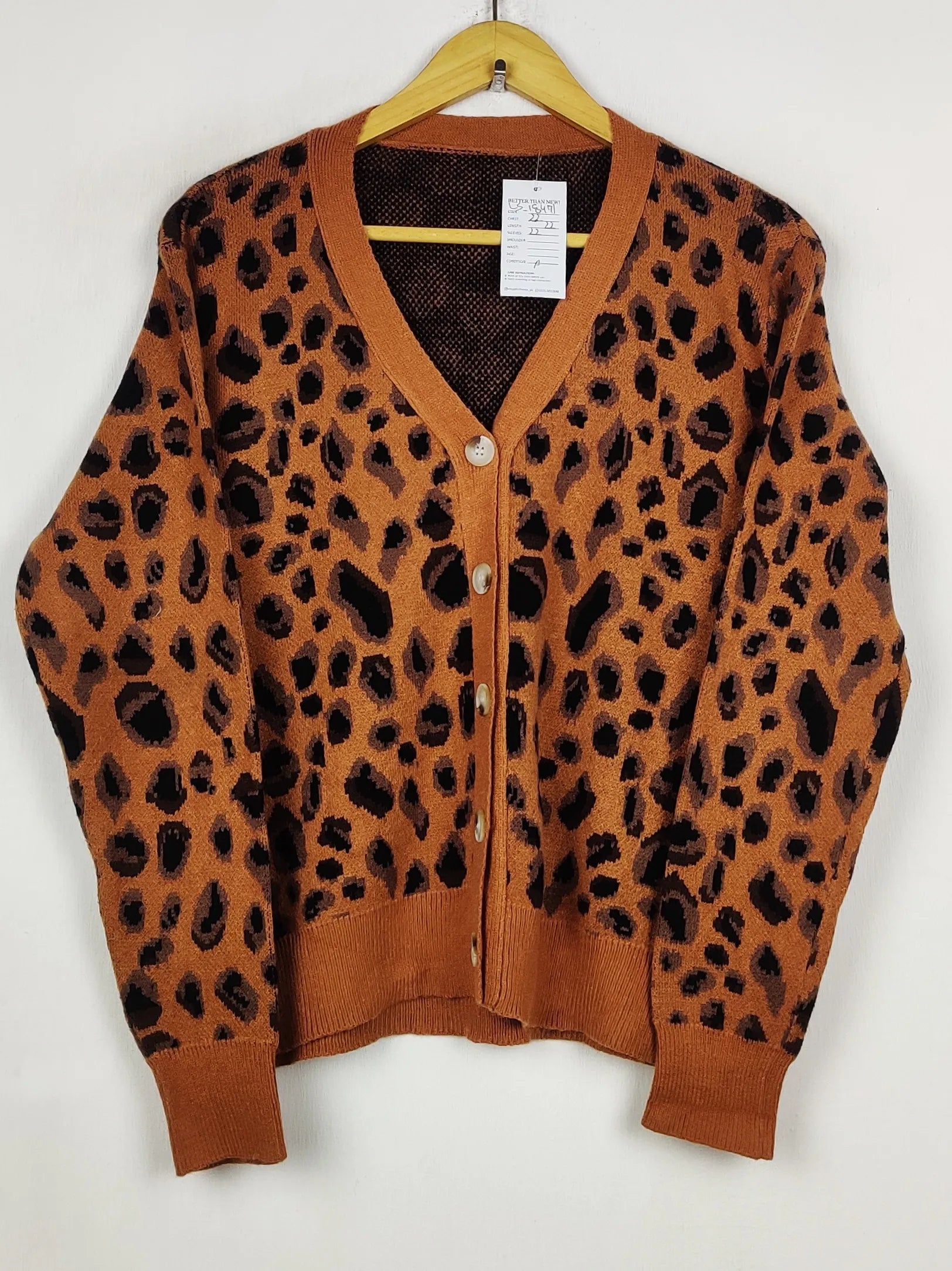 Buy online pre-used pre-loved 100% authentic & Original branded Shein (LS-18471) available in Pakistan. Top international brands avilable.