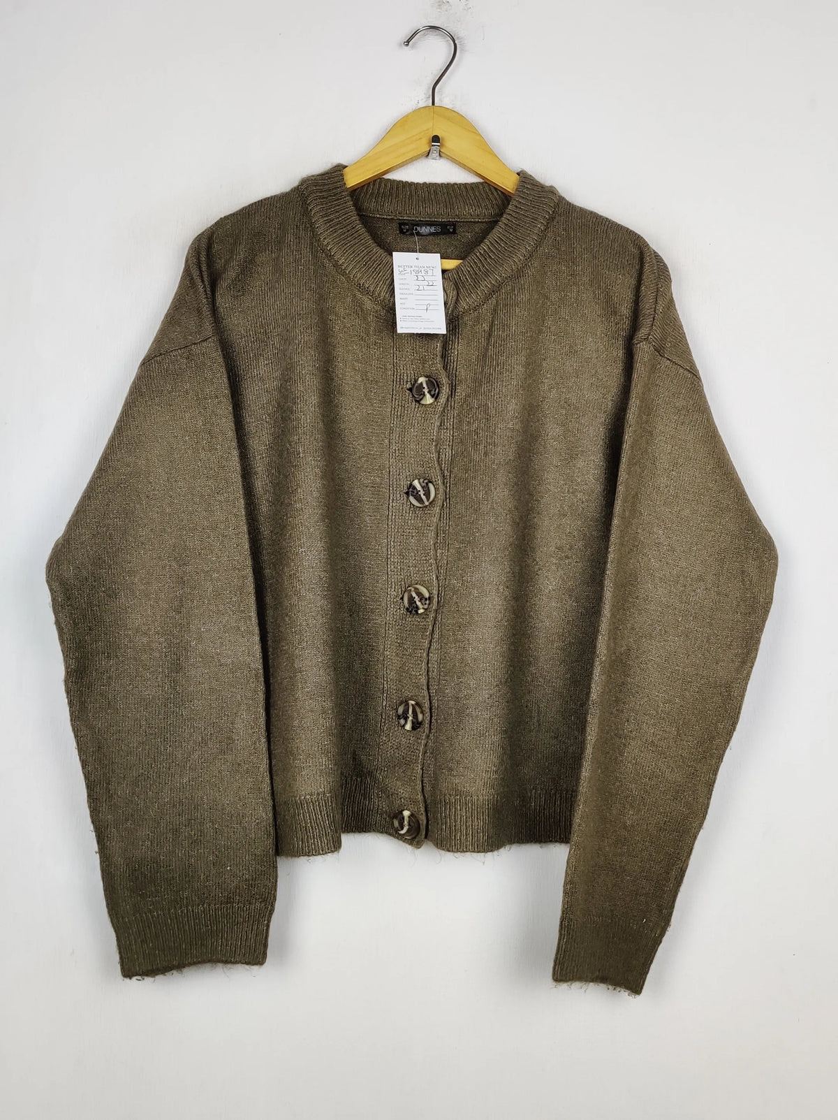 Buy online pre-used pre-loved 100% authentic & Original branded Dunnes Stores (LS-18487) available in Pakistan. Top international brands avilable.