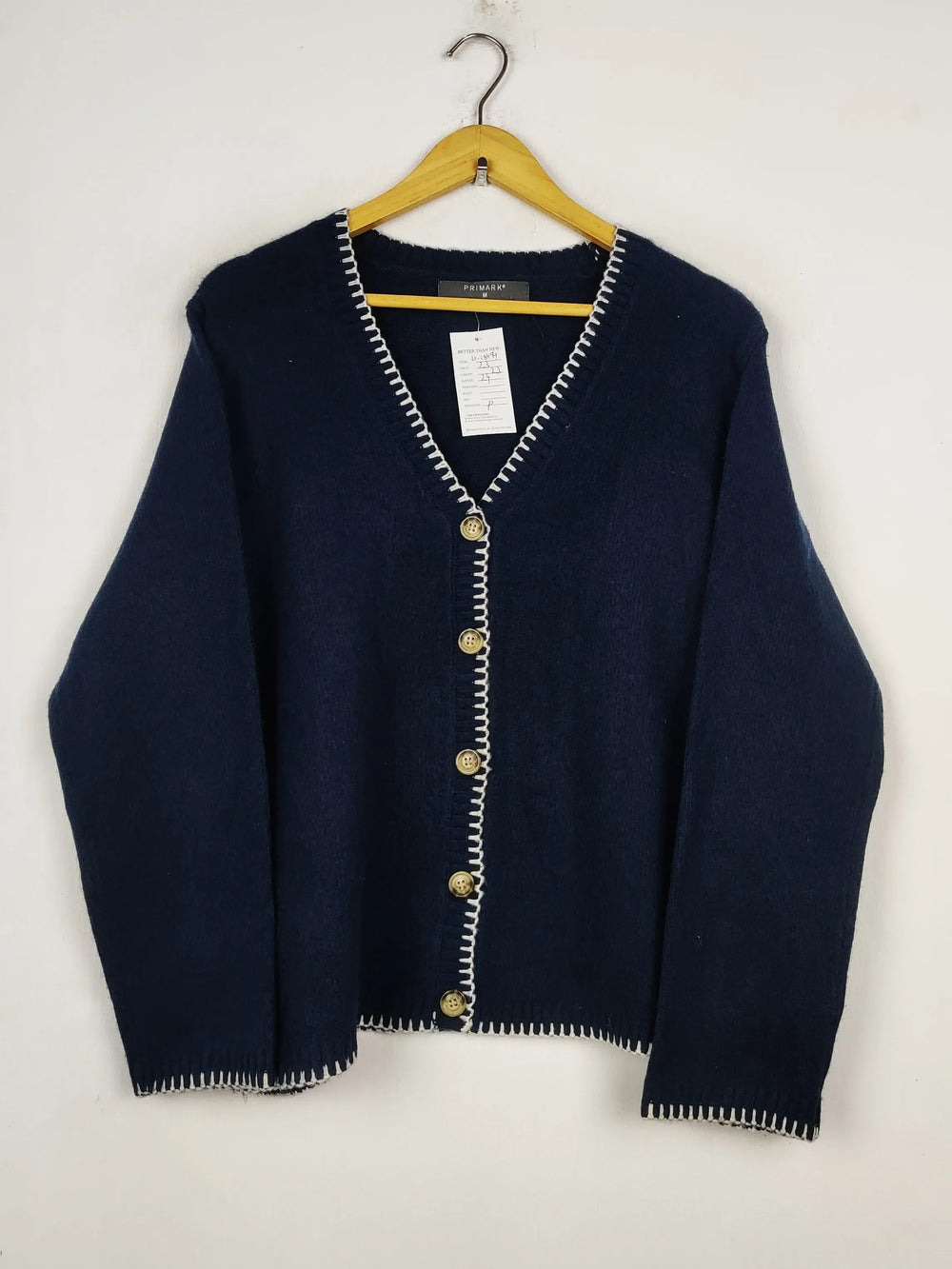 Buy online pre-used pre-loved 100% authentic & Original branded Primark (LS-18494) available in Pakistan. Top international brands avilable.
