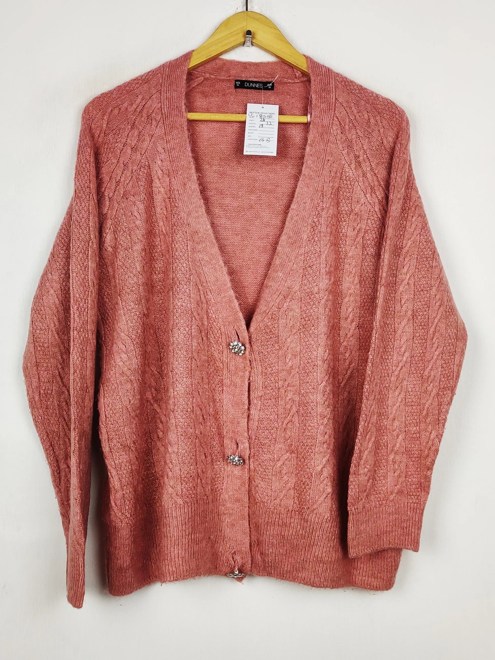 Buy online pre-used pre-loved 100% authentic & Original branded Dunnes Stores (LS-18505) available in Pakistan. Top international brands avilable.