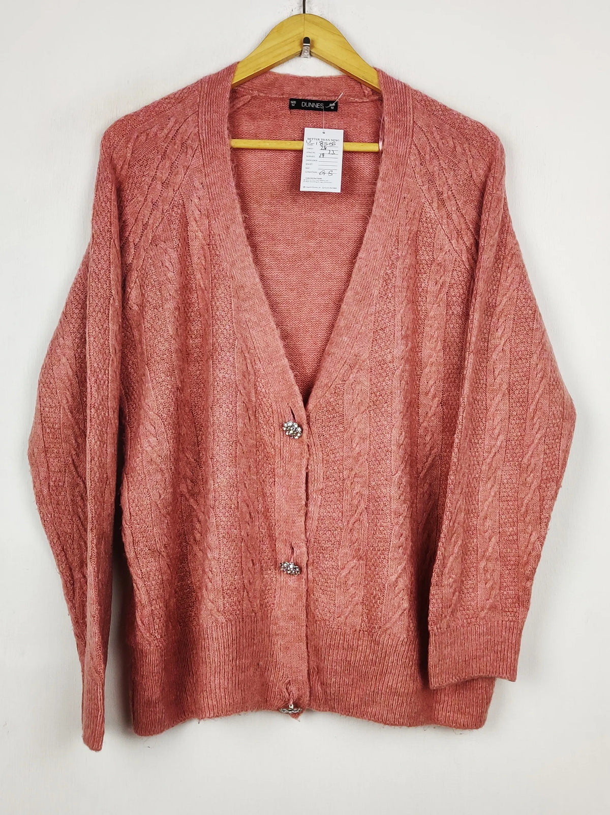 Buy online pre-used pre-loved 100% authentic & Original branded Dunnes Stores (LS-18505) available in Pakistan. Top international brands avilable.