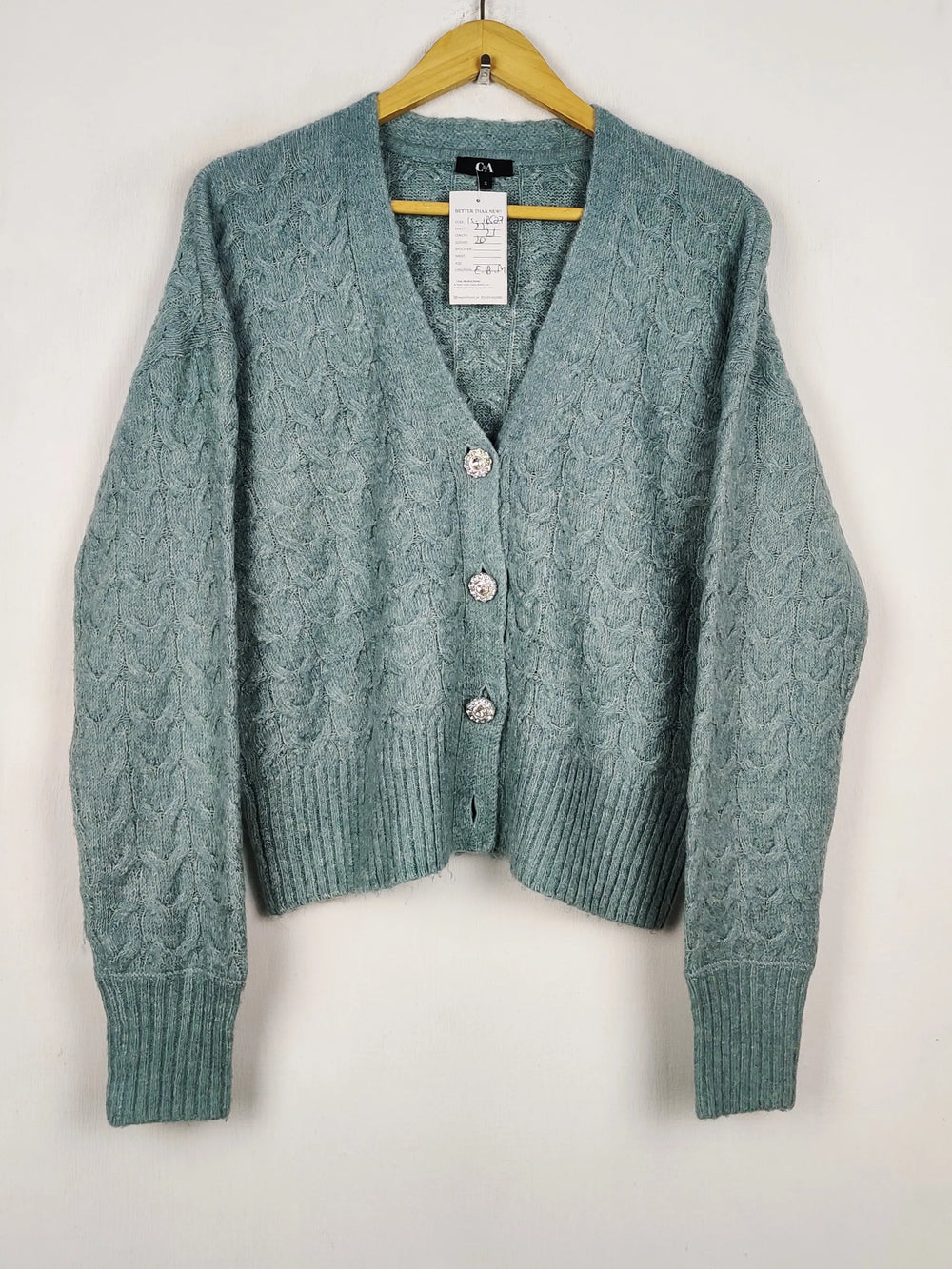 Buy online pre-used pre-loved 100% authentic & Original branded C&A (LS-18527) available in Pakistan. Top international brands avilable.