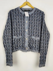 Buy online pre-used pre-loved 100% authentic & Original branded Primark (LS-18534) available in Pakistan. Top international brands avilable.