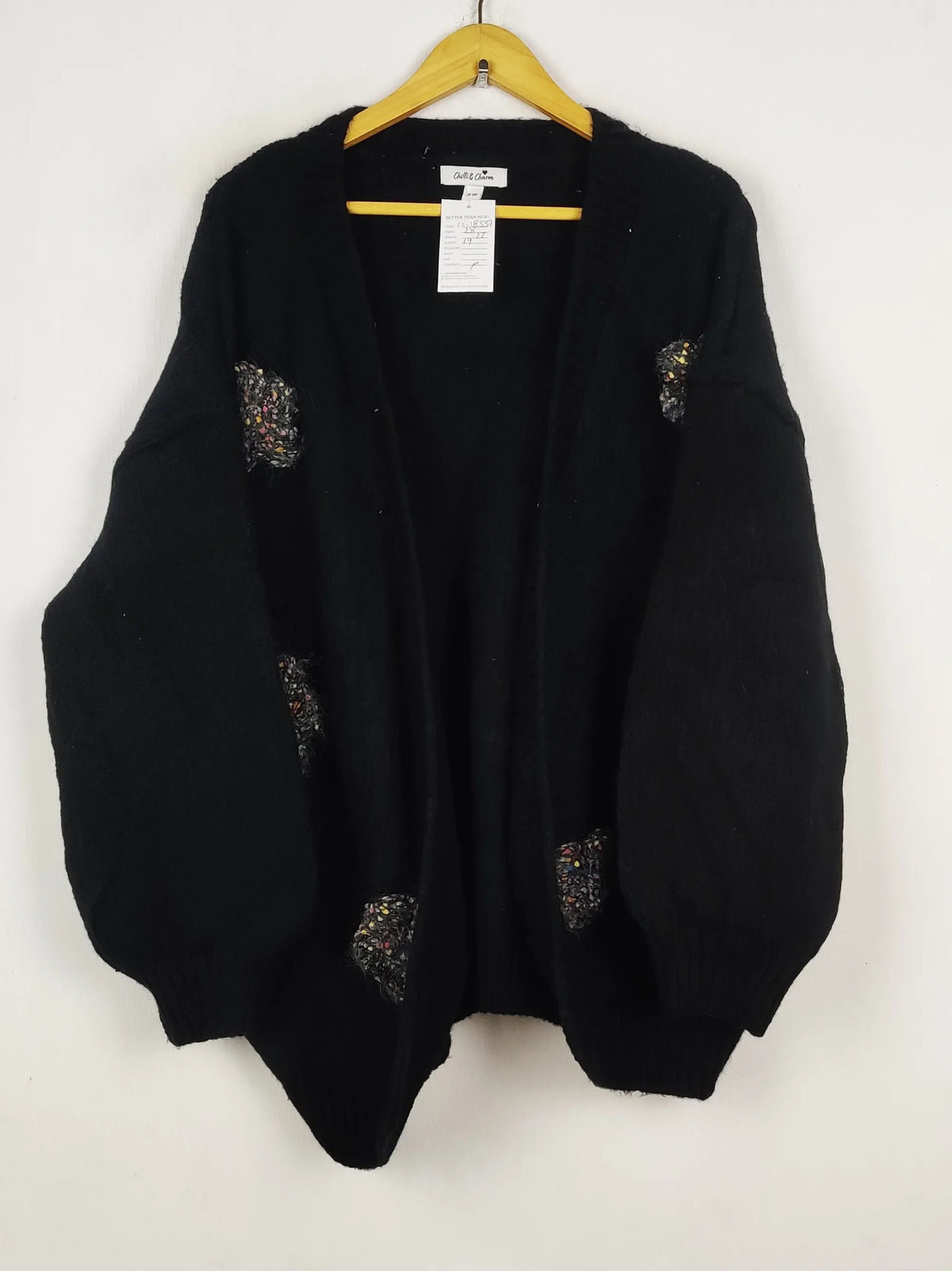 Buy online pre-used pre-loved 100% authentic & Original branded Chilli & Charm (LS-18537) available in Pakistan. Top international brands avilable.