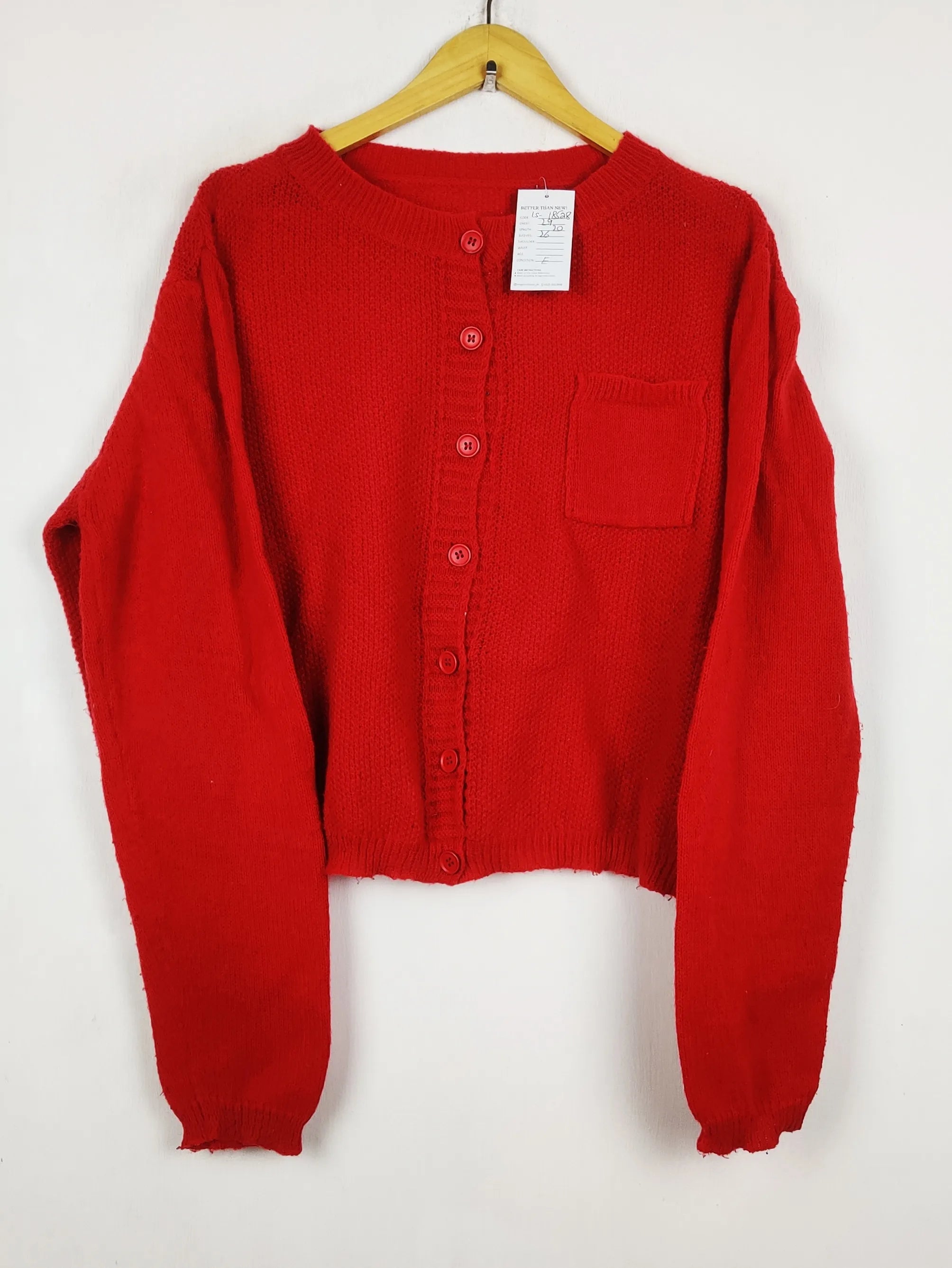 Buy online pre-used pre-loved 100% authentic & Original branded Shein (LS-18538) available in Pakistan. Top international brands avilable.