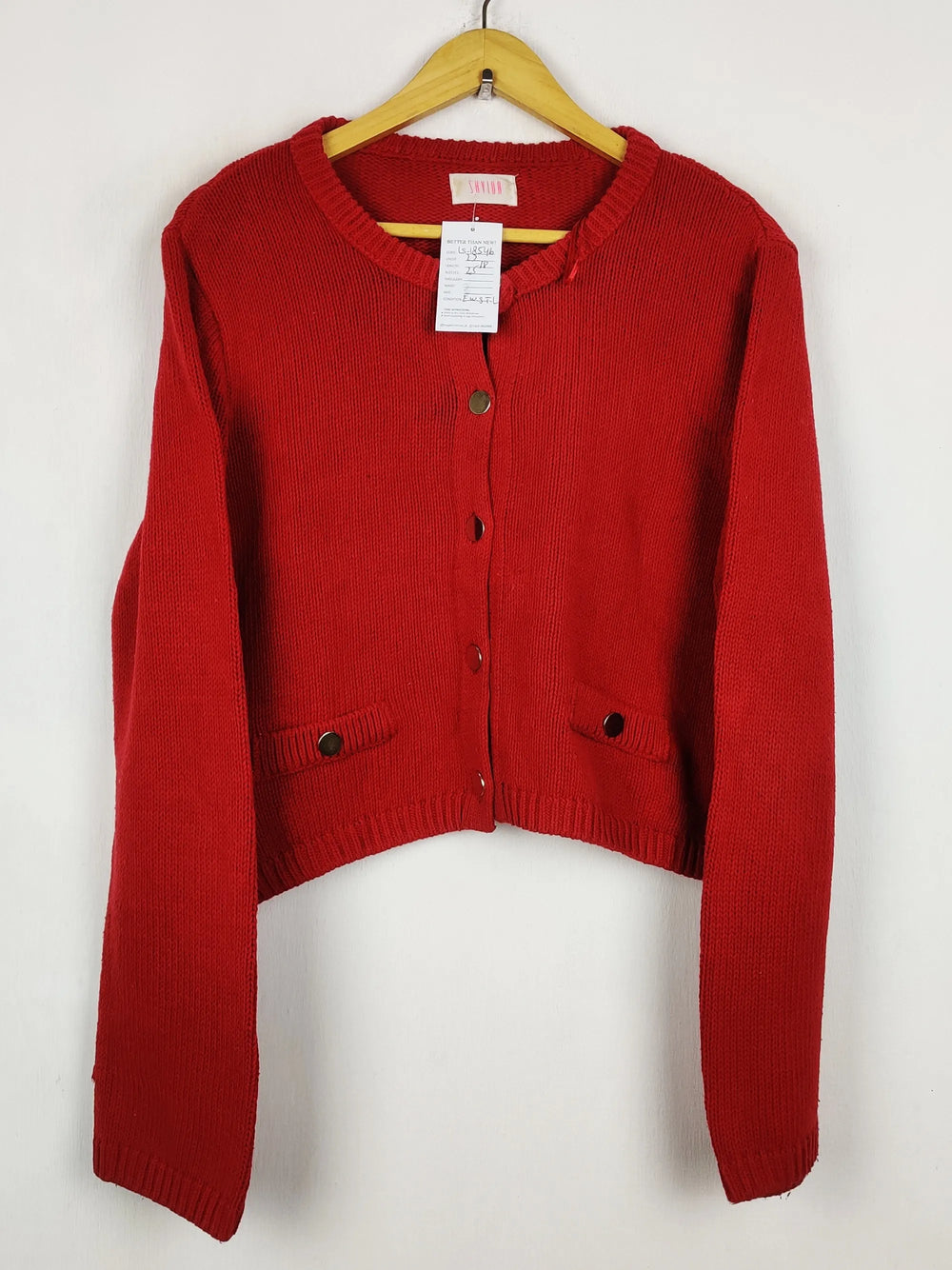 Buy online pre-used pre-loved 100% authentic & Original branded Savida (LS-18546) available in Pakistan. Top international brands avilable.