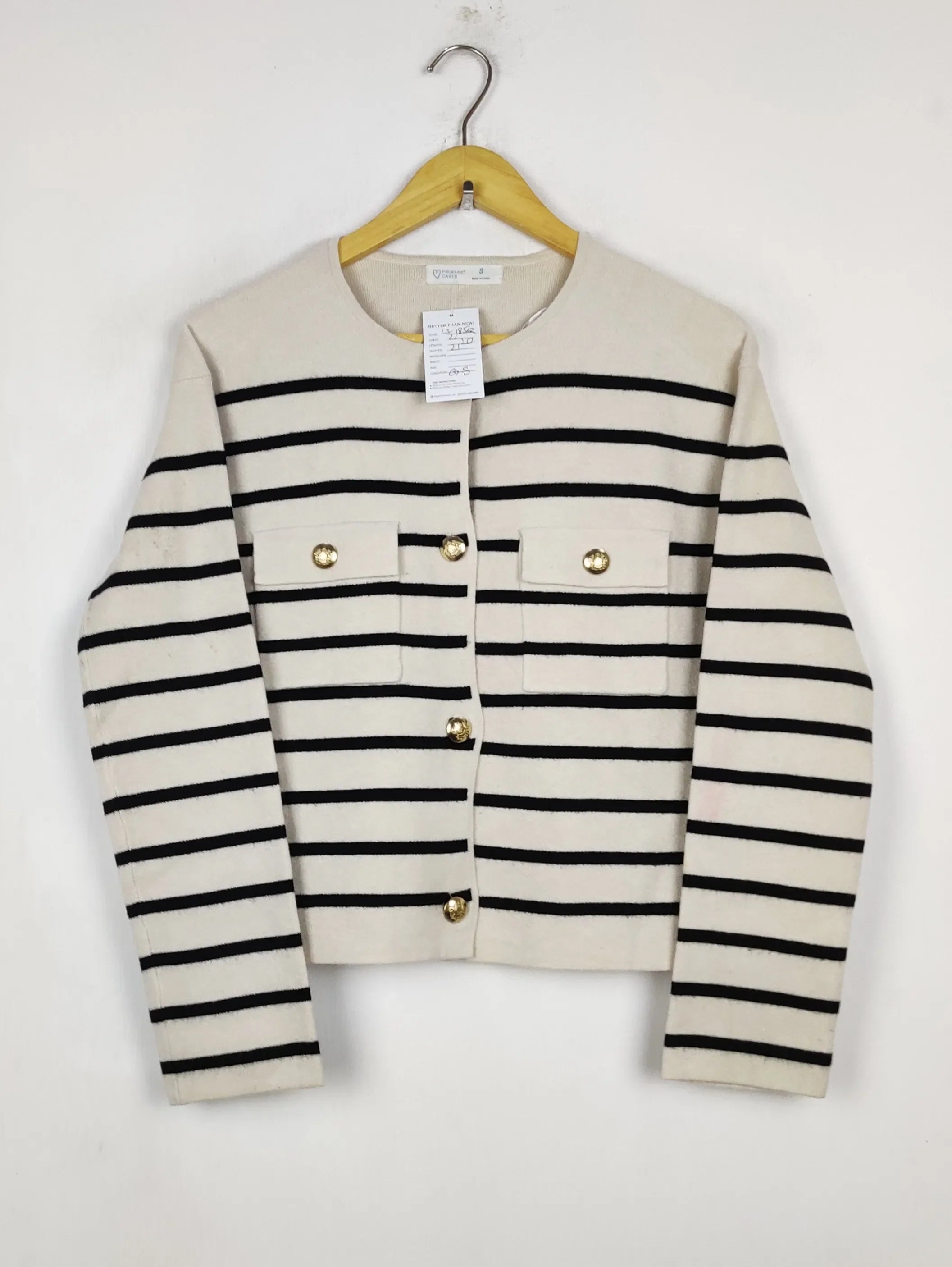 Buy online pre-used pre-loved 100% authentic & Original branded Primark (LS-18562) available in Pakistan. Top international brands avilable.
