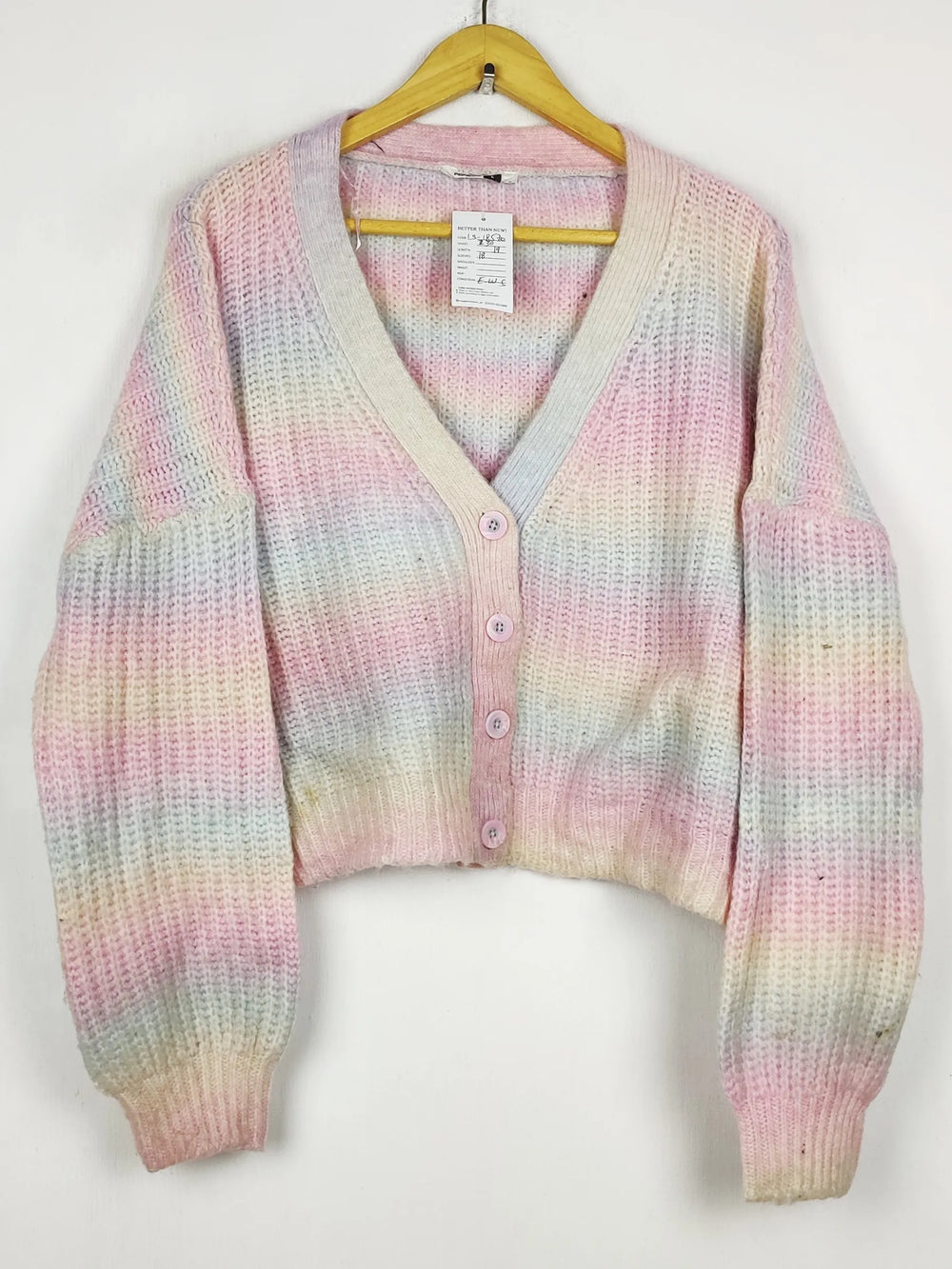 Buy online pre-used pre-loved 100% authentic & Original branded Pep&Co (LS-18570) available in Pakistan. Top international brands avilable.