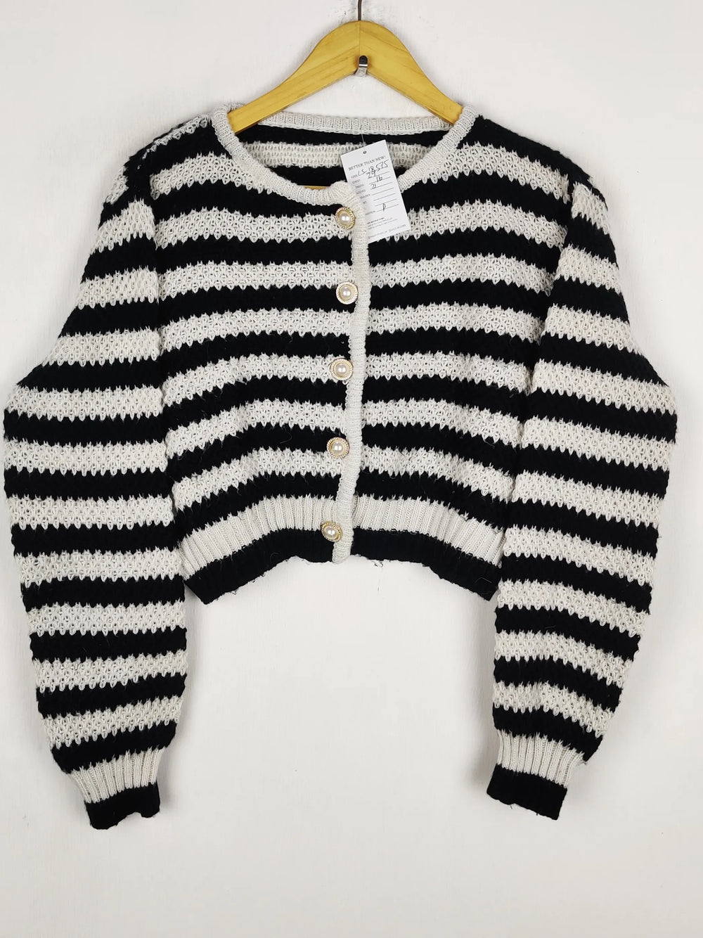 Buy online pre-used pre-loved 100% authentic & Original branded Shein (LS-18575) available in Pakistan. Top international brands avilable.