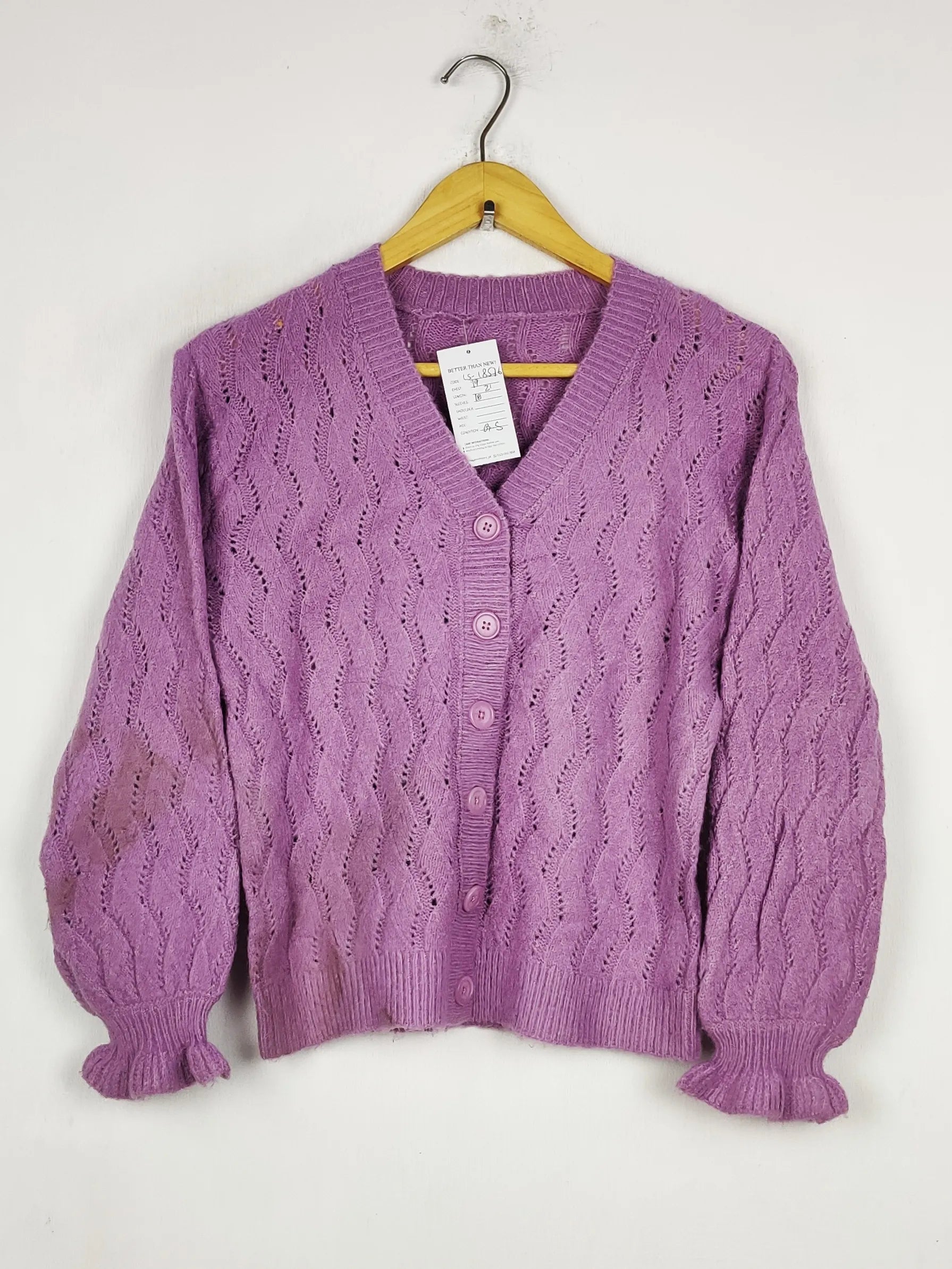 Buy online pre-used pre-loved 100% authentic & Original branded Dunnes Stores (LS-18576) available in Pakistan. Top international brands avilable.