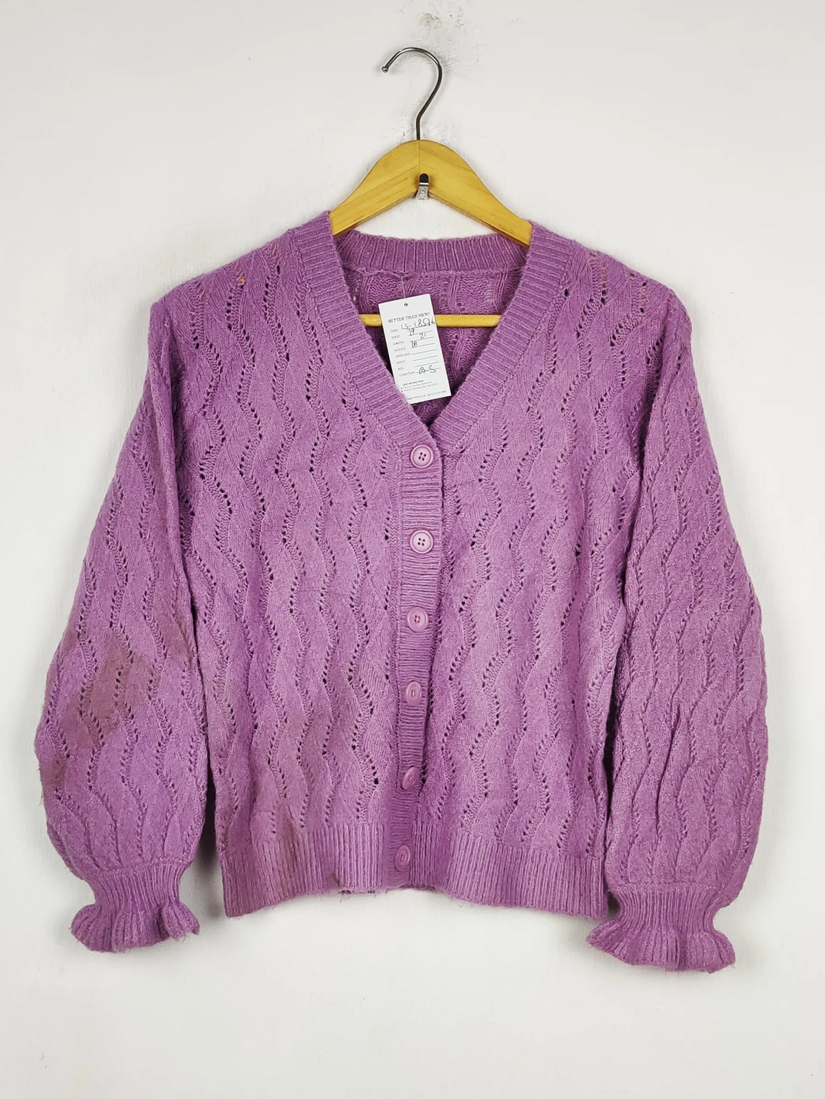Buy online pre-used pre-loved 100% authentic & Original branded Dunnes Stores (LS-18576) available in Pakistan. Top international brands avilable.
