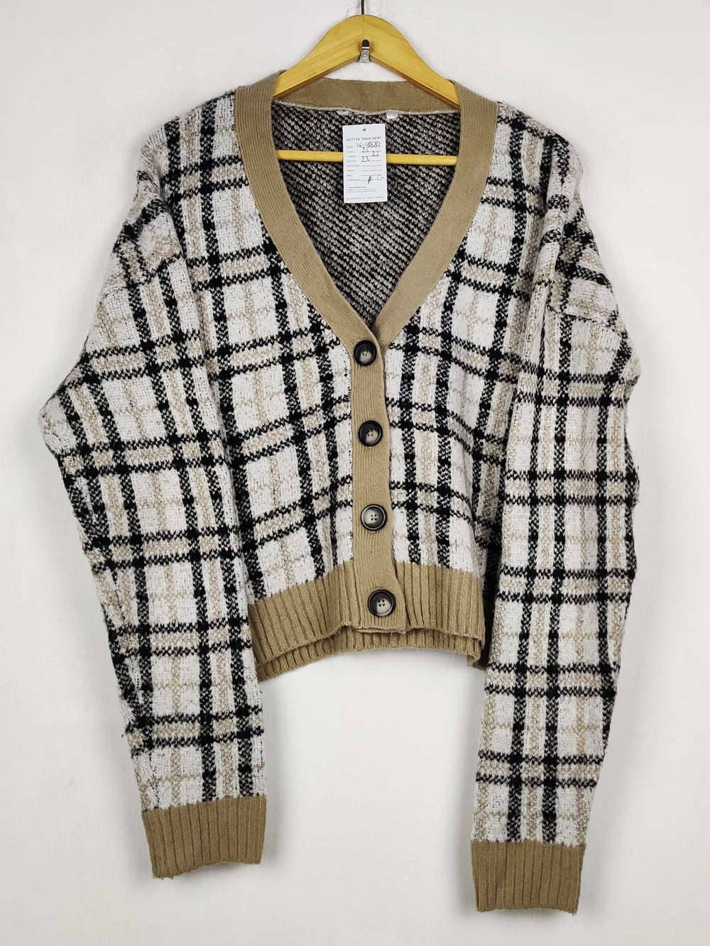 Buy online pre-used pre-loved 100% authentic & Original branded Pep&Co (LS-18581) available in Pakistan. Top international brands avilable.