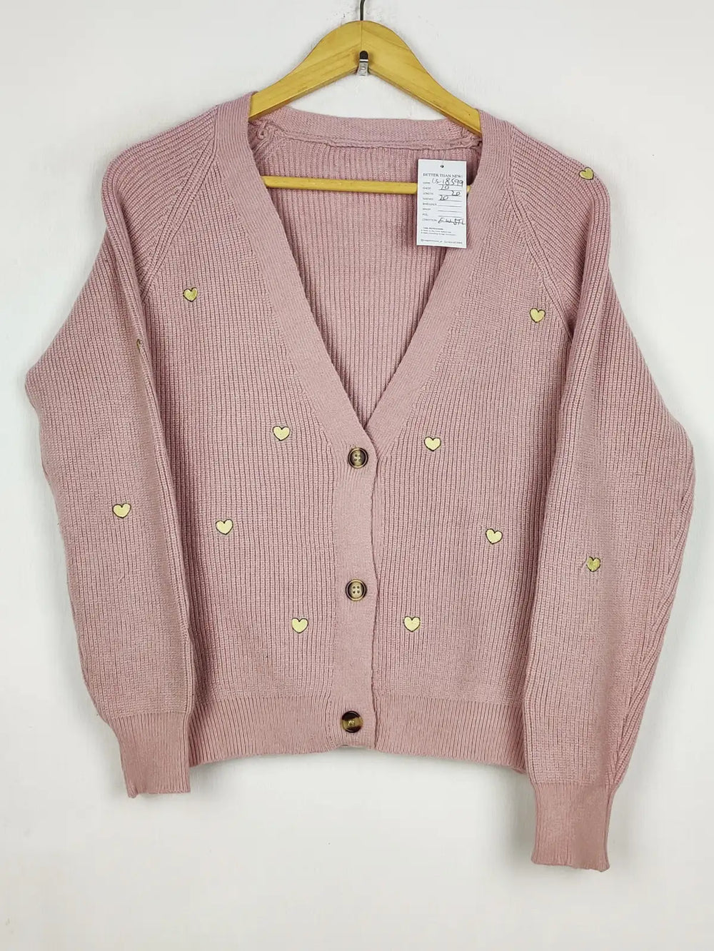 Buy online pre-used pre-loved 100% authentic & Original branded Unknown Brand (LS-18599) available in Pakistan. Top international brands avilable.