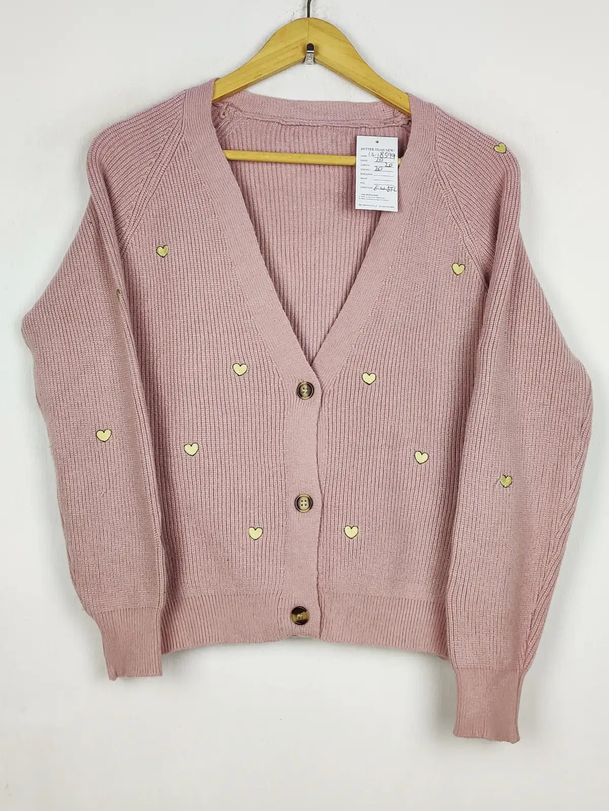 Buy online pre-used pre-loved 100% authentic & Original branded Unknown Brand (LS-18599) available in Pakistan. Top international brands avilable.