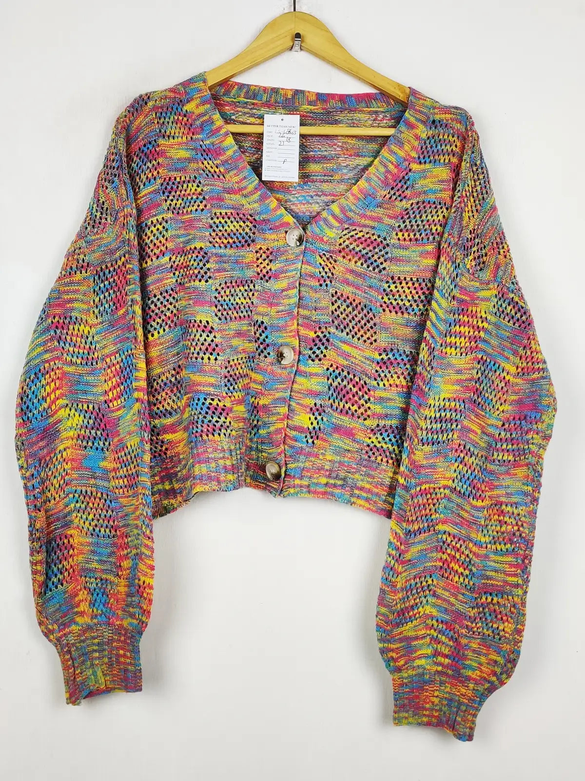 Buy online pre-used pre-loved 100% authentic & Original branded Primark (LS-18602) available in Pakistan. Top international brands avilable.