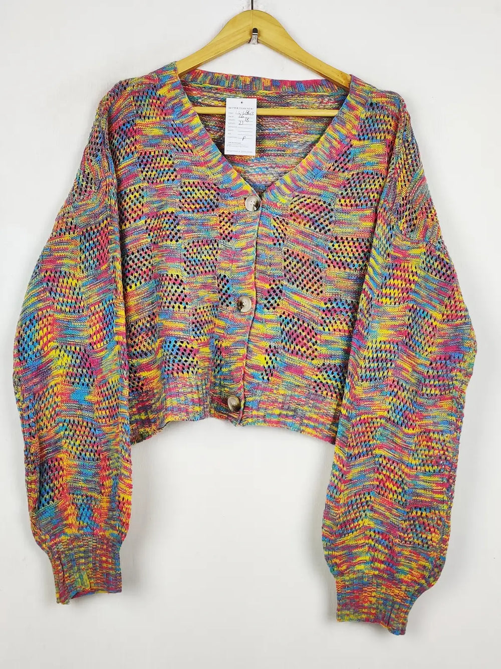 Buy online pre-used pre-loved 100% authentic & Original branded Primark (LS-18602) available in Pakistan. Top international brands avilable.