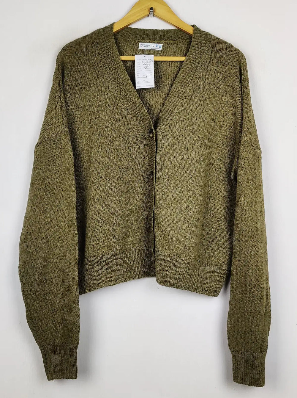 Buy online pre-used pre-loved 100% authentic & Original branded Primark (LS-18607) available in Pakistan. Top international brands avilable.