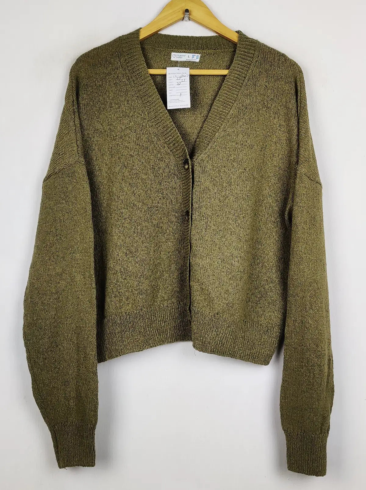 Buy online pre-used pre-loved 100% authentic & Original branded Primark (LS-18607) available in Pakistan. Top international brands avilable.