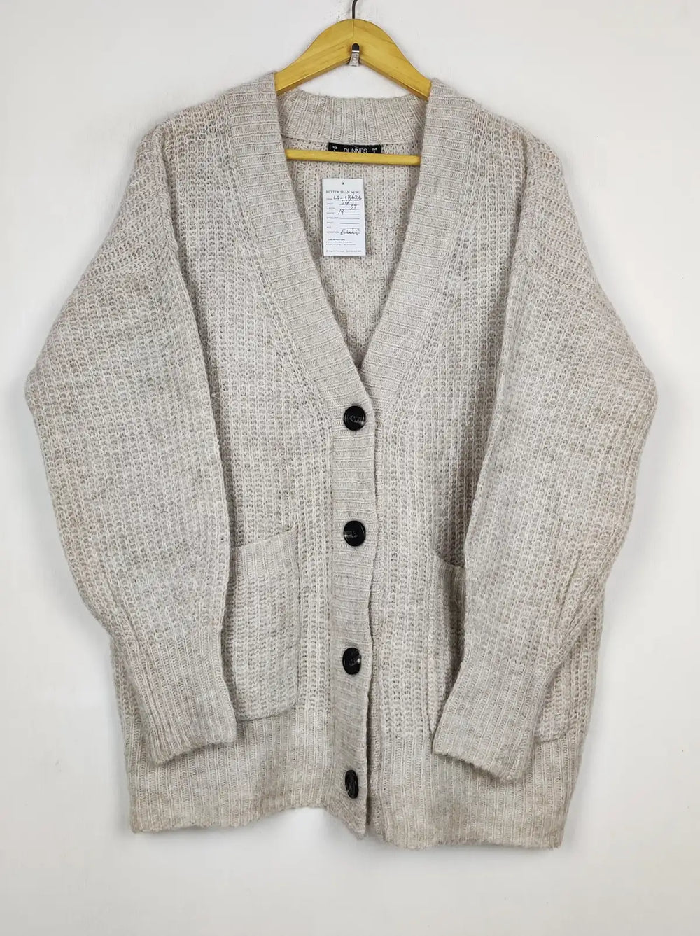 Buy online pre-used pre-loved 100% authentic & Original branded Dunnes Stores (LS-18626) available in Pakistan. Top international brands avilable.