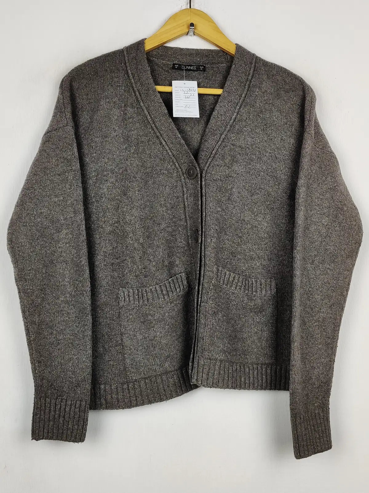 Buy online pre-used pre-loved 100% authentic & Original branded Dunnes Stores (LS-18632) available in Pakistan. Top international brands avilable.
