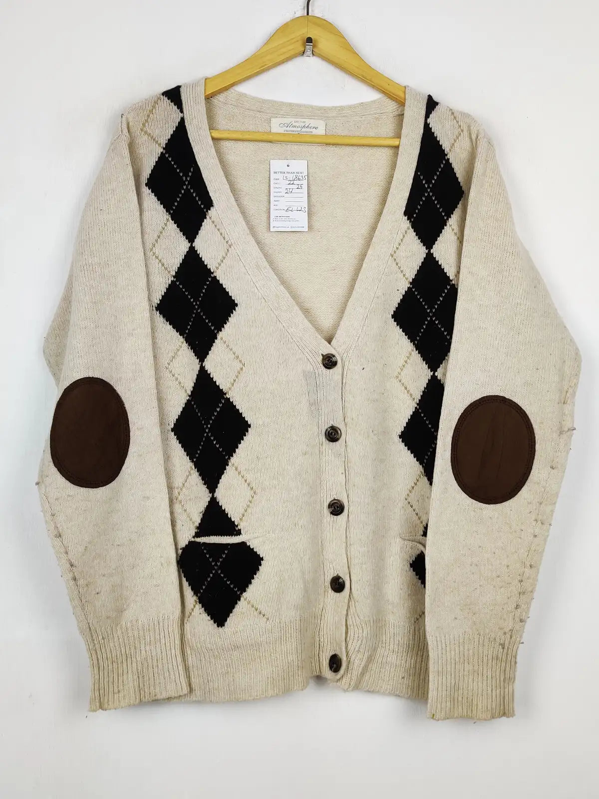 Buy online pre-used pre-loved 100% authentic & Original branded Atmosphere (LS-18635) available in Pakistan. Top international brands avilable.