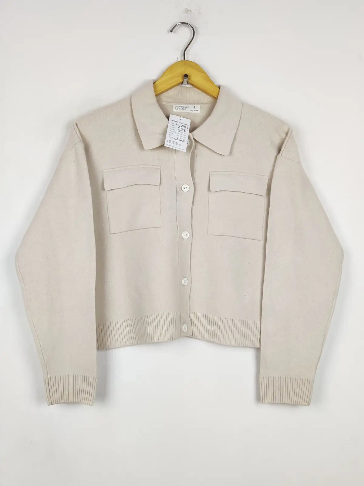 Buy online pre-used pre-loved 100% authentic & Original branded Primark (LS-18655) available in Pakistan. Top international brands avilable.