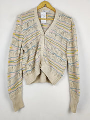 Buy online pre-used pre-loved 100% authentic & Original branded Zara (LS-18662) available in Pakistan. Top international brands avilable.