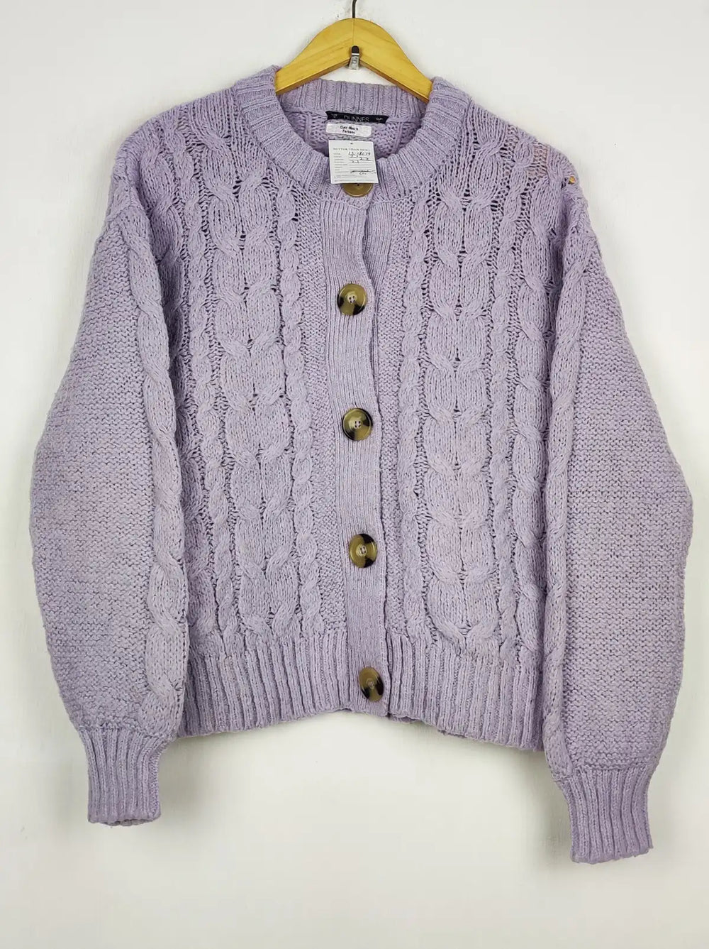 Buy online pre-used pre-loved 100% authentic & Original branded Dunnes Stores (LS-18674) available in Pakistan. Top international brands avilable.