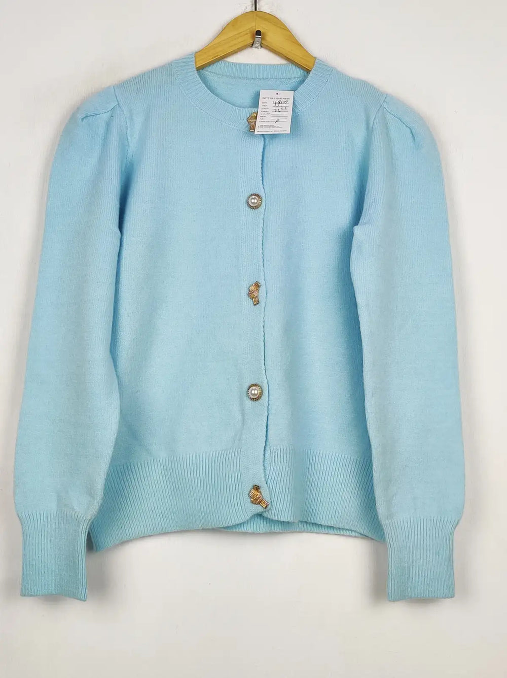 Buy online pre-used pre-loved 100% authentic & Original branded Unknown Brand (LS-18679) available in Pakistan. Top international brands avilable.
