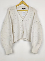 Buy online pre-used pre-loved 100% authentic & Original branded Marks & Spencer (LS-18684) available in Pakistan. Top international brands avilable.