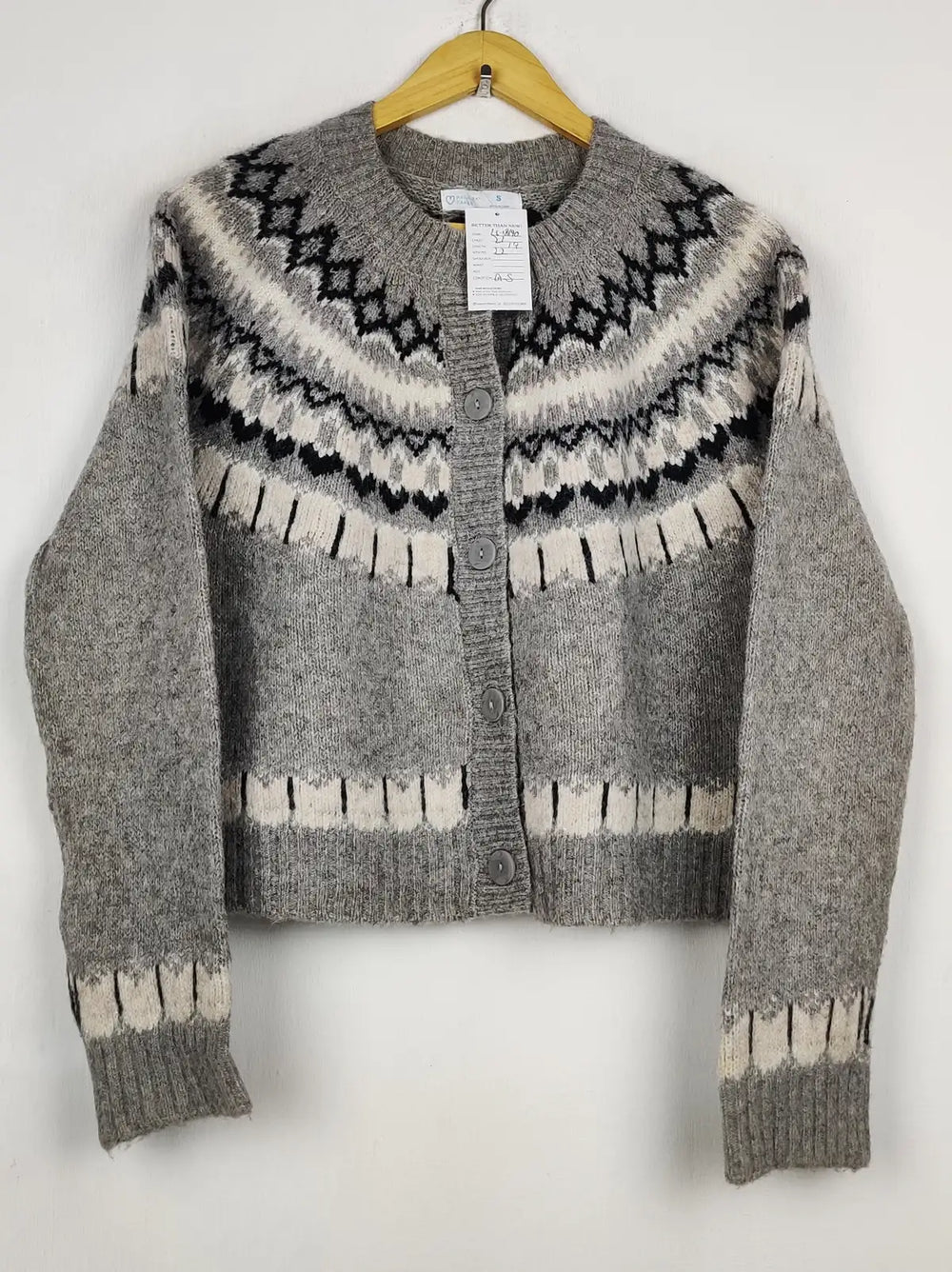 Buy online pre-used pre-loved 100% authentic & Original branded Primark (LS-18690) available in Pakistan. Top international brands avilable.