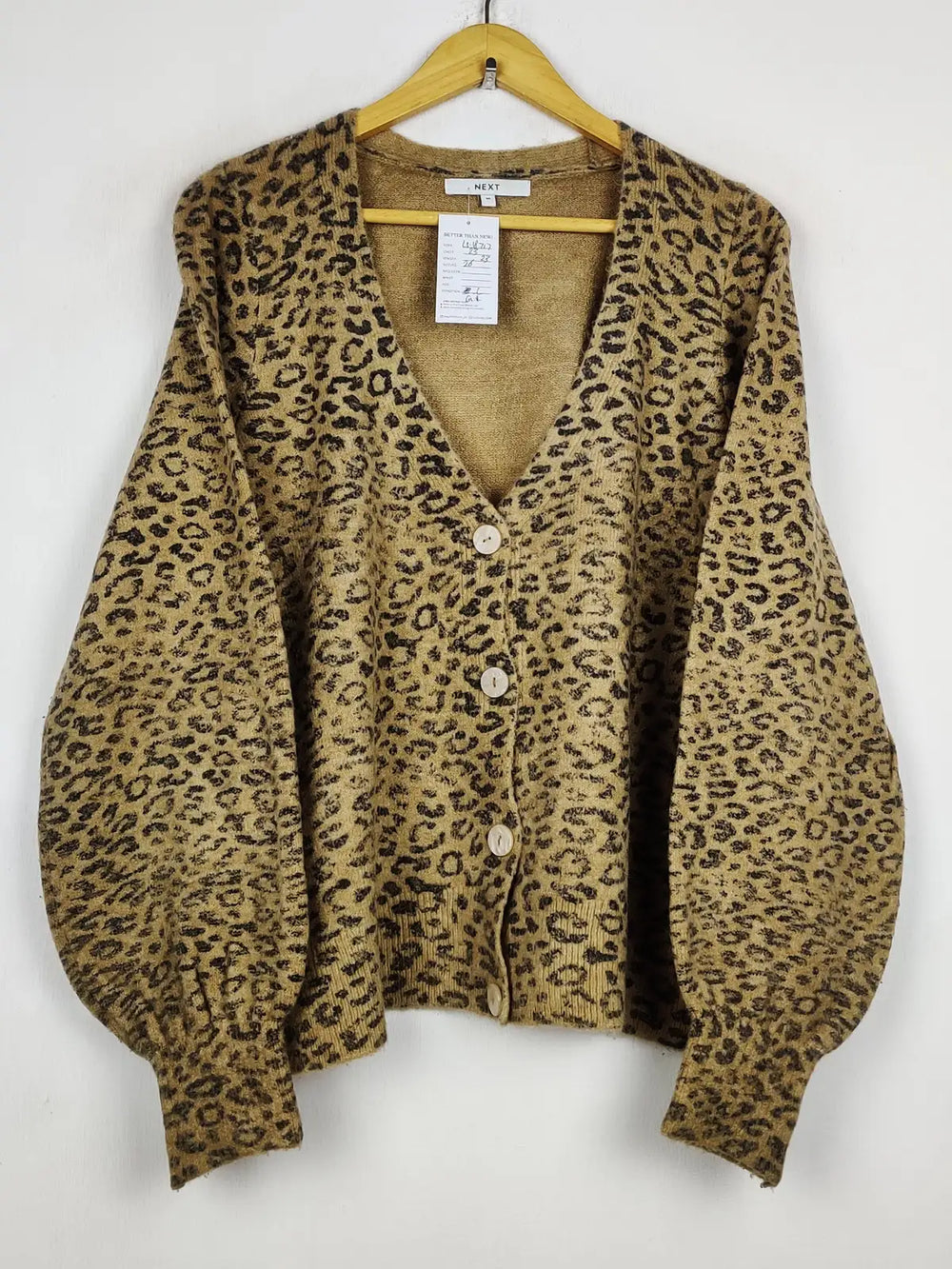 Buy online pre-used pre-loved 100% authentic & Original branded Next (LS-18717) available in Pakistan. Top international brands avilable.