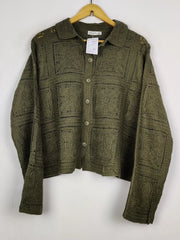 Buy online pre-used pre-loved 100% authentic & Original branded Gallery (LS-18718) available in Pakistan. Top international brands avilable.