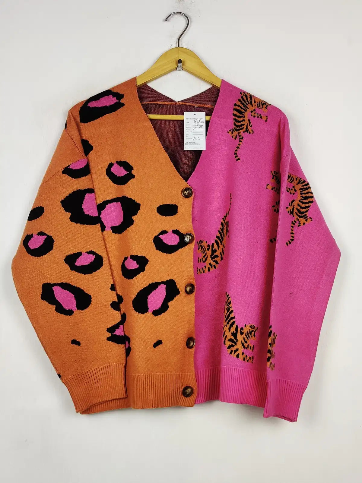 Buy online pre-used pre-loved 100% authentic & Original branded Shein (LS-18720) available in Pakistan. Top international brands avilable.