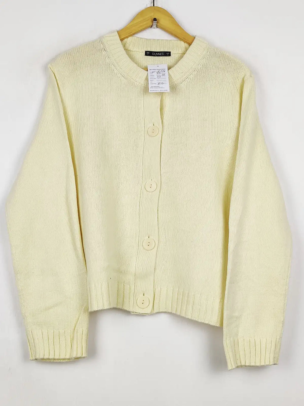 Buy online pre-used pre-loved 100% authentic & Original branded Dunnes Stores (LS-18734) available in Pakistan. Top international brands avilable.