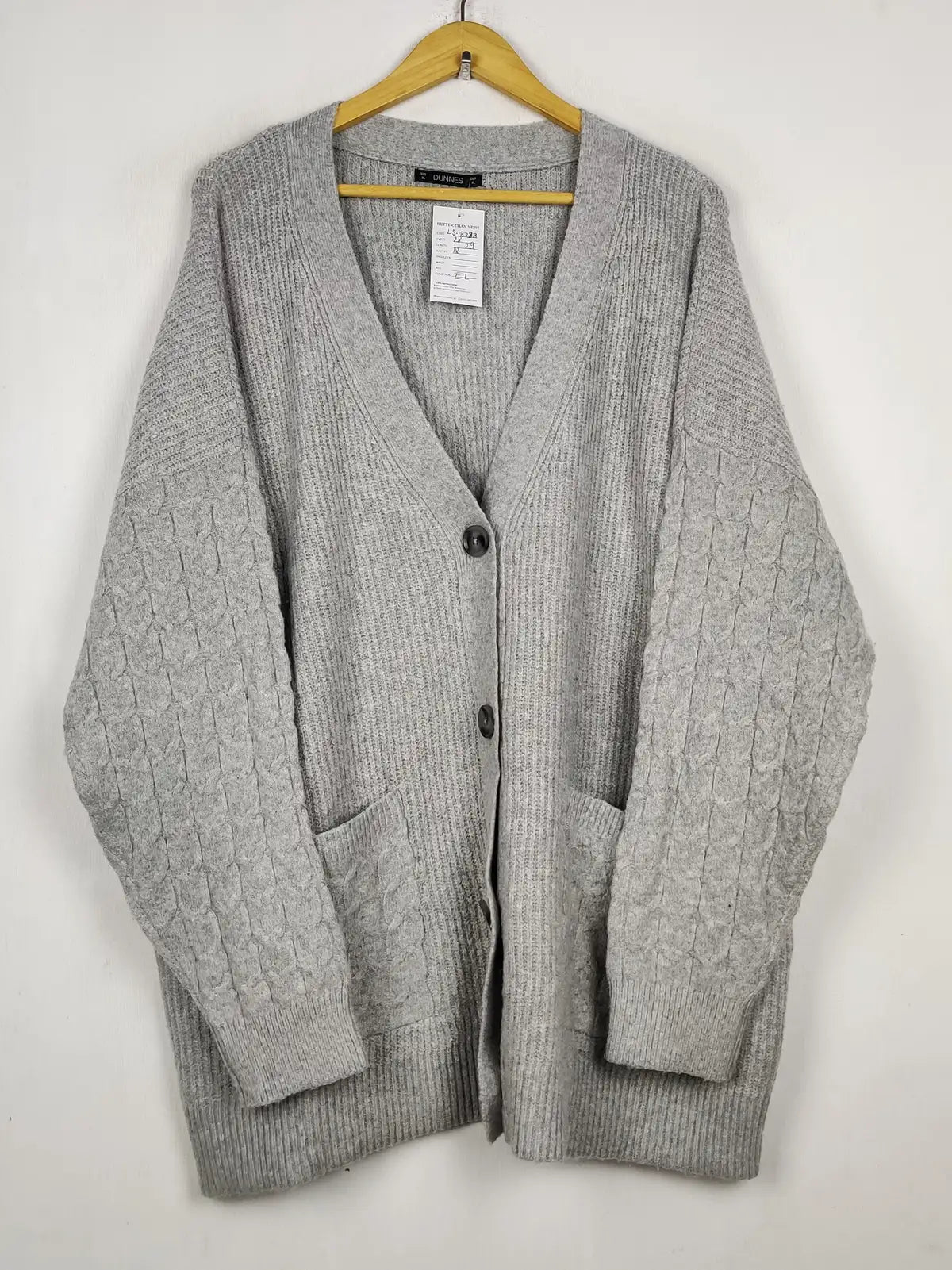 Buy online pre-used pre-loved 100% authentic & Original branded Dunnes Stores (LS-18738) available in Pakistan. Top international brands avilable.