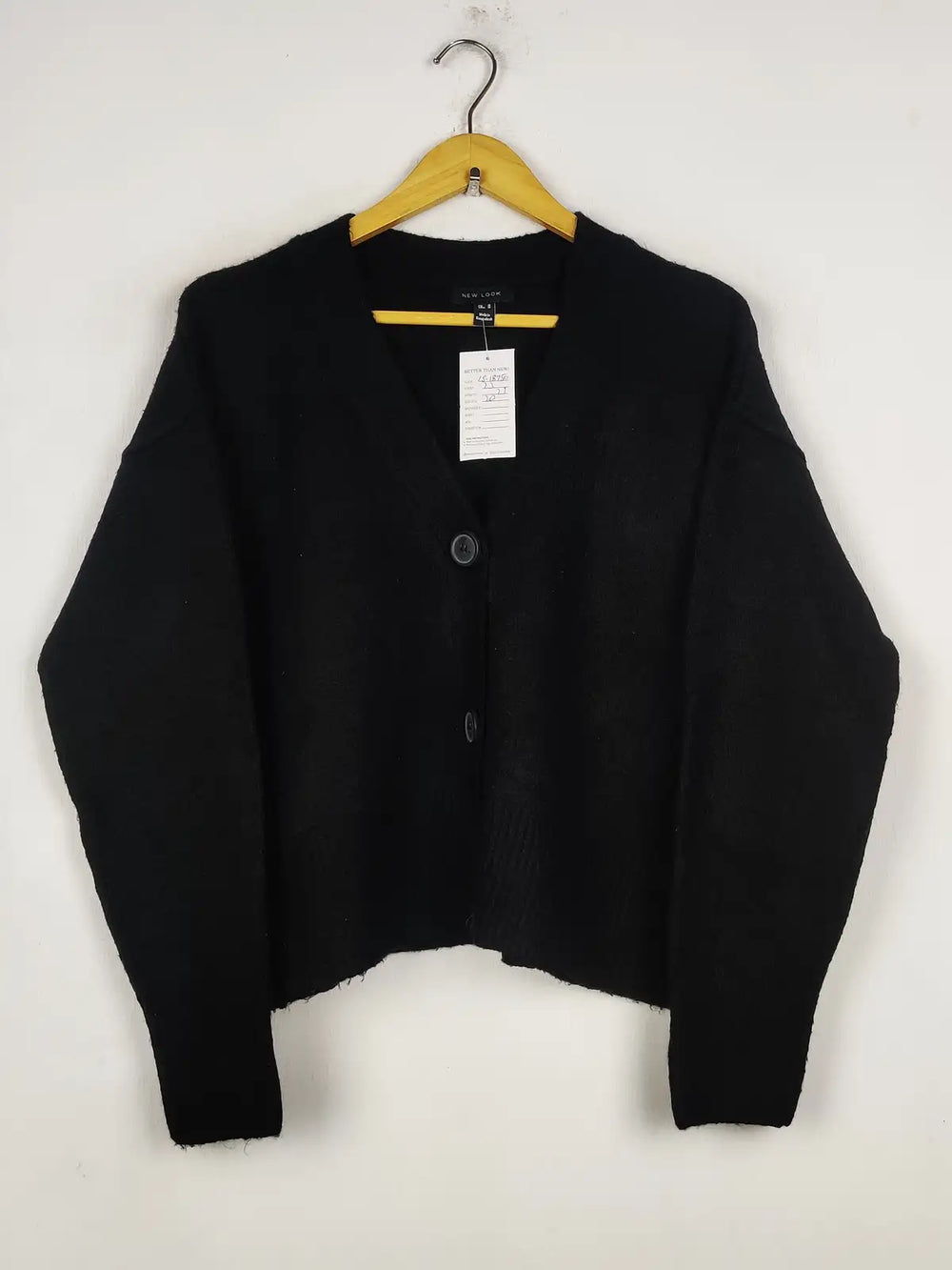 Buy online pre-used pre-loved 100% authentic & Original branded New Look (LS-18750) available in Pakistan. Top international brands avilable.
