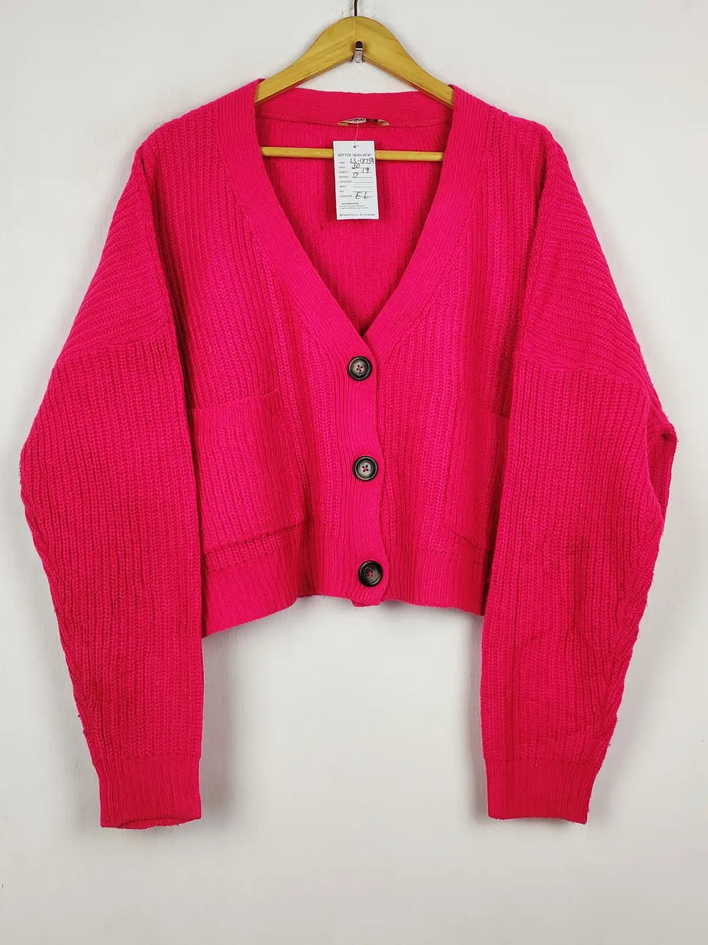 Buy online pre-used pre-loved 100% authentic & Original branded Pep&Co (LS-18759) available in Pakistan. Top international brands avilable.